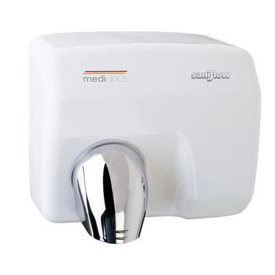 Saniflow 220 Automatic Hand Dryer