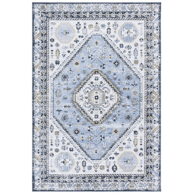Tapis oriental performance Bayside 118