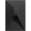 Avenue Outdoor Black 5Cct Wall Sconce