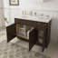 Base de meuble-lavabo simple 42 po seulement-96923006