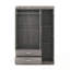 Zadok 3 portes avec 2 tiroirs-1043965641