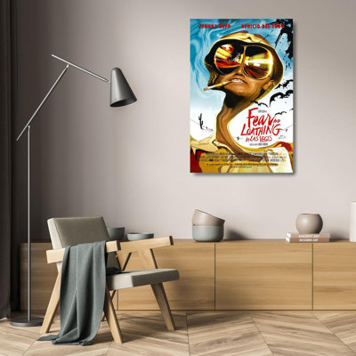 Fear and Loathing in Las Vegas