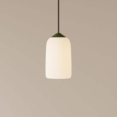 Goby Pendant Light