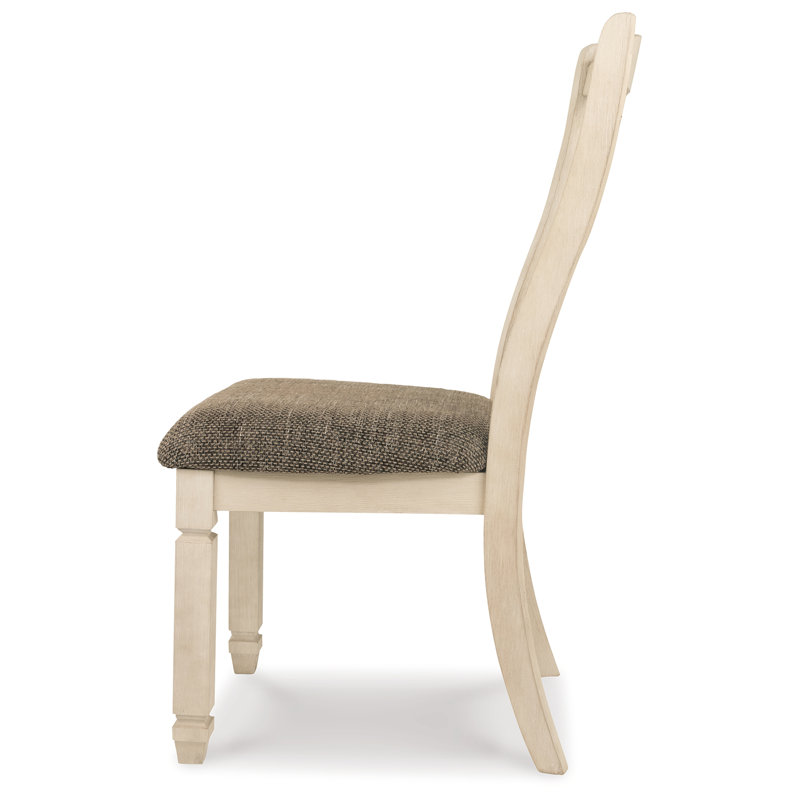 Bolanburg Dining Extension Table,10 Chairs and Server