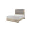 Ensemble de chambre à coucher à panneaux en lin Yashira 3-3_Andriette-1024192773-1058161145