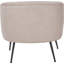 Stockville Upholstered Club Chair