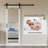 Pre-assembled Door Panel, 𝗗𝗼𝘂𝗯𝗹𝗲-𝗦𝗶𝗱𝗲𝗱 𝗠𝗶𝗿𝗿𝗼𝗿𝗲𝗱 Sliding Barn Door Solid Wood Slab Doors With Installation Hardware Kit(𝗜𝗻𝗰𝗹𝘂𝗱𝗲𝗱 𝗦𝗼𝗳𝘁 𝗖𝗹𝗼𝘀𝗲)-123227226-123227227-123227223
