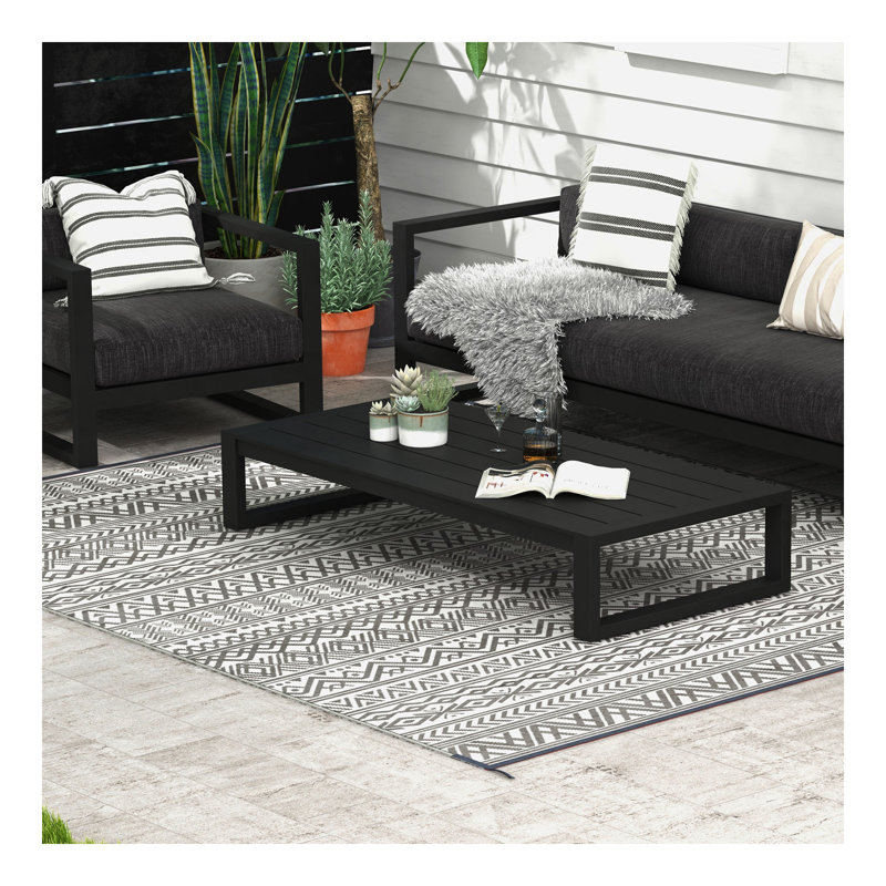 Tapis d'extérieur réversible, tapis de sol en paille de plastique imperméable, tapis de camping portable avec sac de transport, grand tapis de jardin, terrasse, pique-nique, plage