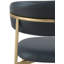 Chaise de salle à manger rembourrée Lupita-89184563-89184567