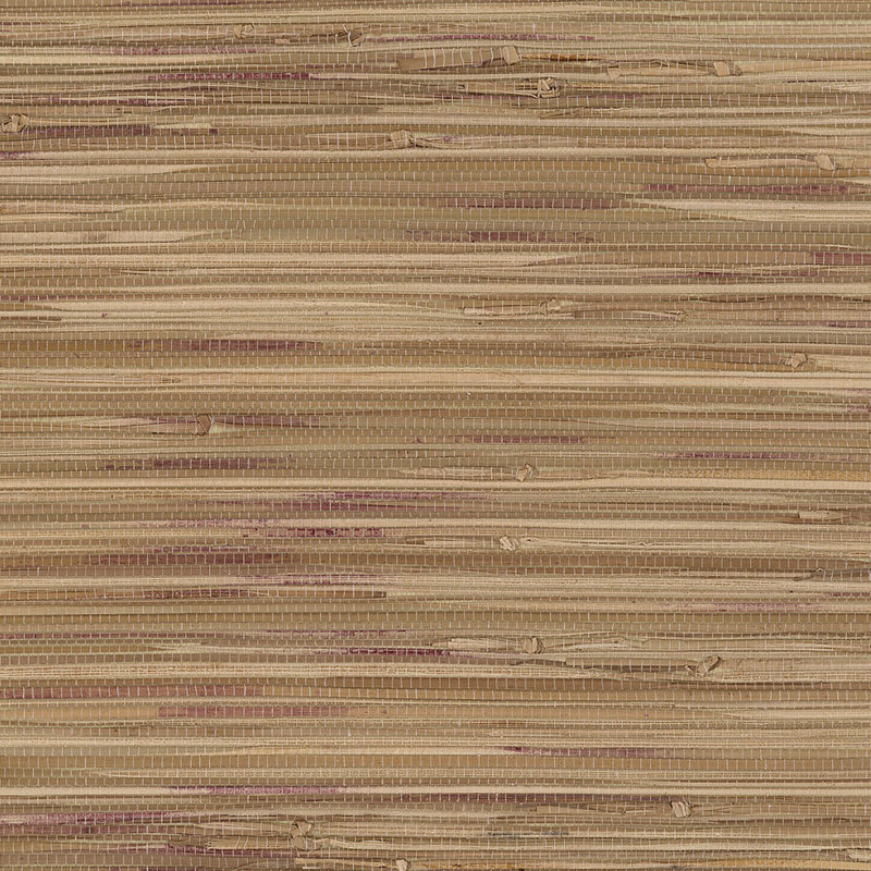 Papier peint Fine Buddle, Vert / crème / beige