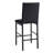 Berning Upholstered Counter Stool with Metal Frame-1798082084