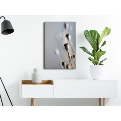 No Frame Print on Canvas
