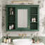 Wall Mounted Bathroom Storage Cabinet,Medicine Cabine-291513575