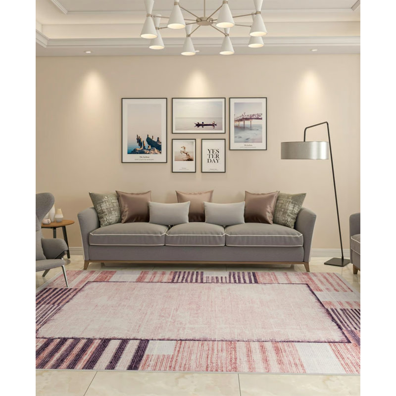 Tapis Sonna, Tapis de couloir 3 pi 3 po x 9 pi 10 po