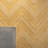 Scanlan Hand Loomed Wool Chevron Rug-19261920