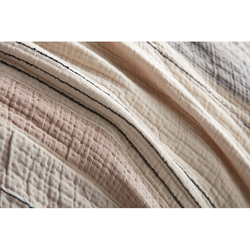MEYERS SHAM, OCHER, STD SHAM, Euro