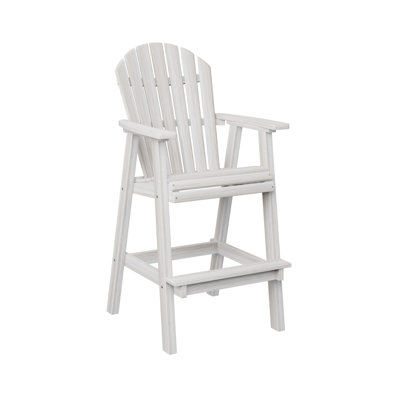 Chaise d'extérieur à dossier Comfo