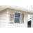 Cahya 36'' Board & Batten Shutters