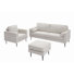 Ensemble de salon configurable
