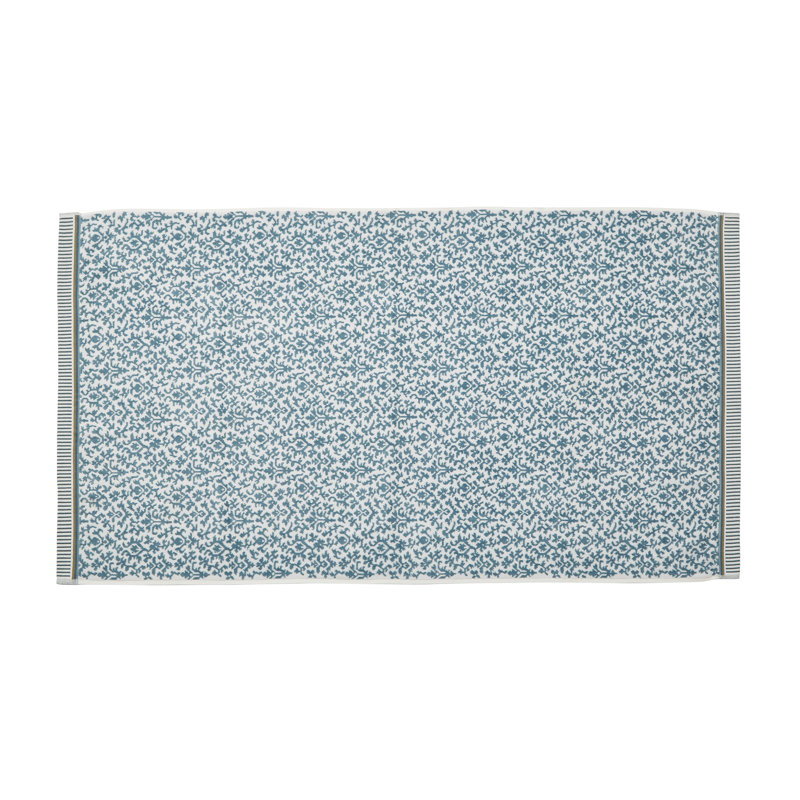 Clarence Cotton Bath Sheet