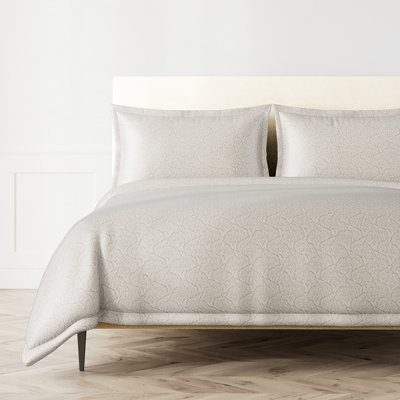 Tidal Duvet Set 