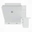 Grand lit de rangement en bois massif Isalgue-91951189