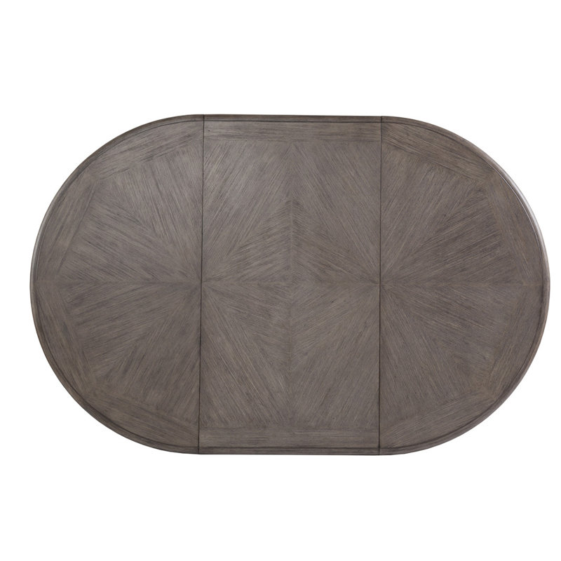 Cohesion Program 5 Piece Dining Set, Grigio