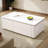 Modern simple rock plate coffee table-103180881-103180883