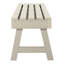 Banc de pique-nique en plastique Midwest-235023334