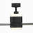 Latimore 48 " Ceiling Fan with Light Kit-459944603