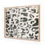 Block Sea II Print by Coup D'Esprit-415865848
