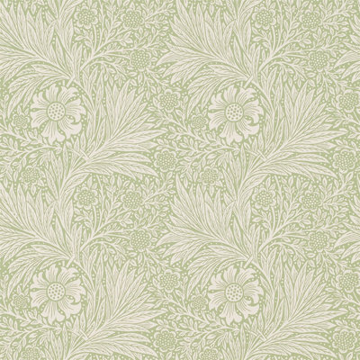 Marigold Wallpaper