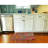 Lygia Abstract Synthetic Non-Skid Kitchen Mat-1480095556-1480095555