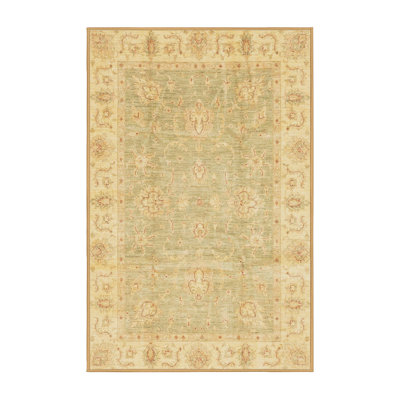 Abstract Indoor Rug