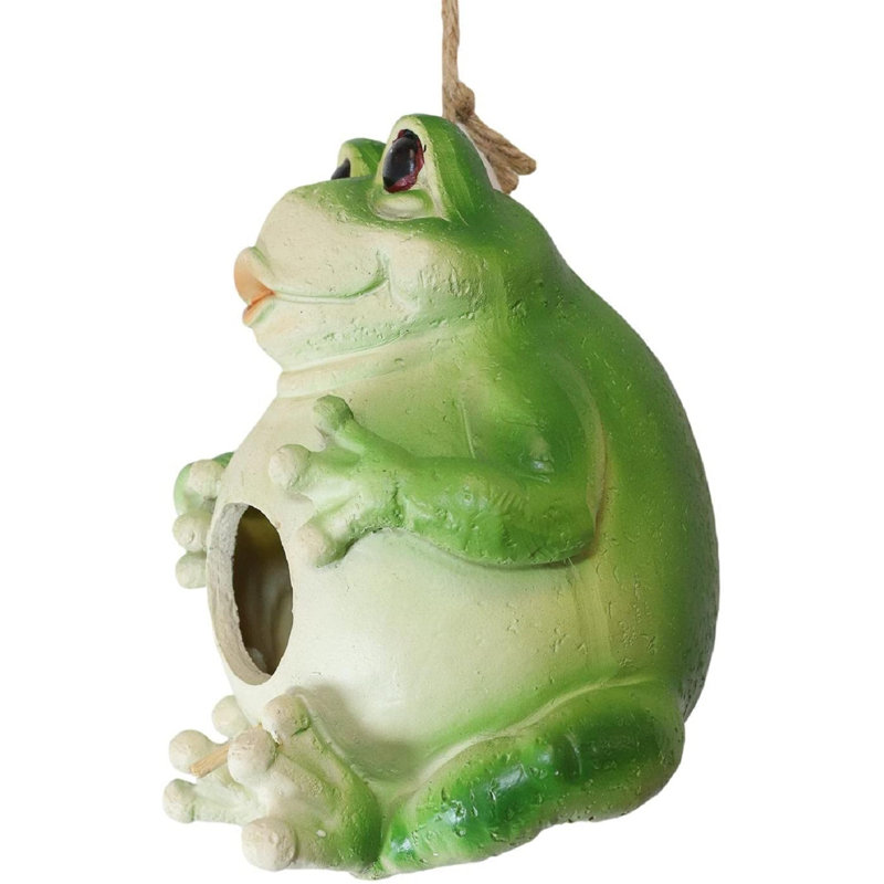 Grosse grenouille fantaisiste