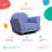 Weybridge Kids Rocking Chair-1705719144