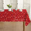 Linge de table patriotique