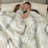 Organic Solid Latex Pillow-37714597