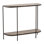 Brian Console Table Brown