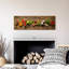 «Flavourful Spices and Herbs», reproduction sur toile tendue-869748915