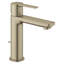 Lineare™ Single Hole Bathroom Faucet with Drain Assembly-33960128