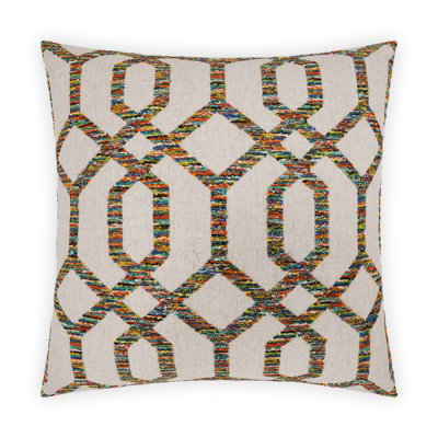 Deviation Pillow Cover & Insert