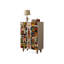 Commode d'appoint avec cinq tiroirs Retro-111861331
