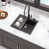 Stainless Steel selected