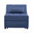 Hulse 3-In-1 Upholstered Convertible Sleeper Chair-48543847