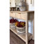 Console 47,2 po avec 3 tiroirs cannelés Denise-437854458-459495158