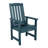 Kile 6 - Person Patio Dining Set with Rectangular Table-1995860015-1893216360