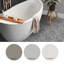 Recycled Cenote Pebble 13" x 13" Glass Wall & Floor Tile-66025869