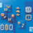 Check Single Toggle Switch Plate-122992727