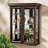 Denya Dining Cabinet